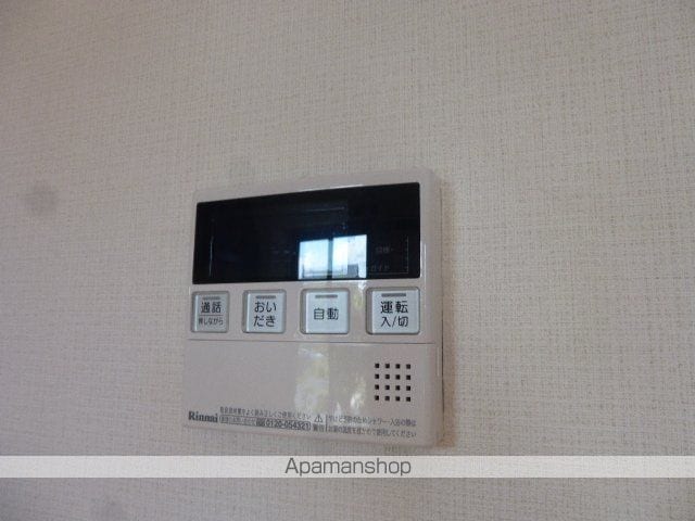 シャンメール C棟の内装写真