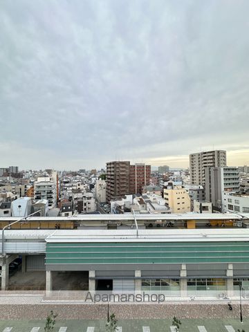 M’プラザ長居駅前のその他写真