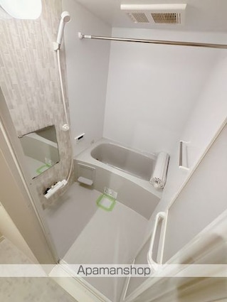 Ｄｏｍｉｌｅ[1K/24.64m2]のバス