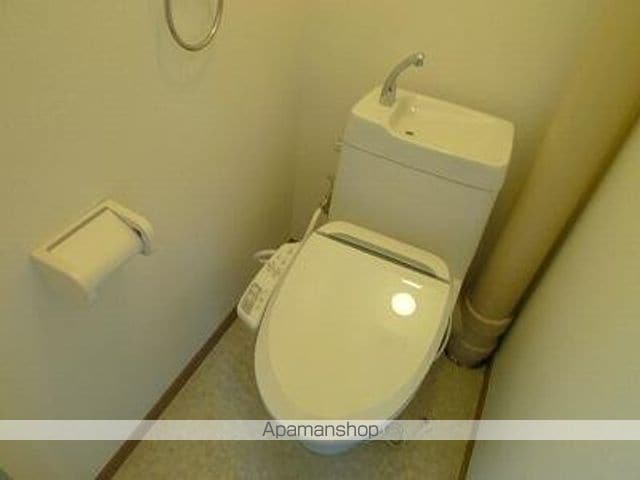 グランブルーアクアの内装写真