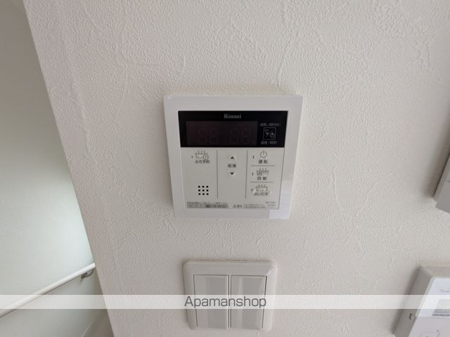 京王電鉄京王線 調布駅 徒歩7分 2階建 築6年の内装写真