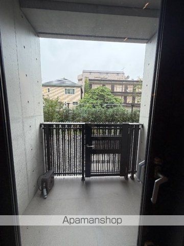 リヴ アン フルールの内装写真