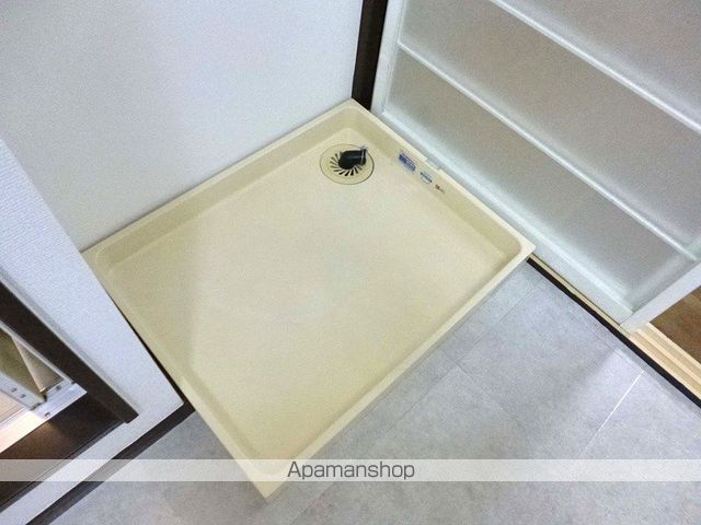 コンフォルト下北沢の内装写真