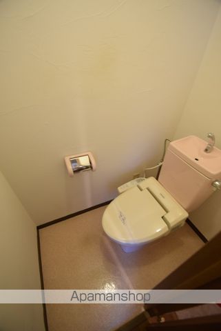 ベイクリスタルの内装写真