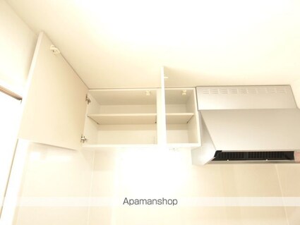 ＤＥ　ＤＯＭＯ　ＧＥＭＩＮＯＳ　２ｎｄ[1K/33m2]の内装5