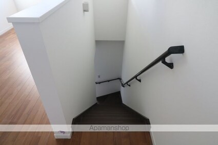 Ｌｉａｉｓｏｎ　Ｂ棟[1LDK/43.47m2]の内装3