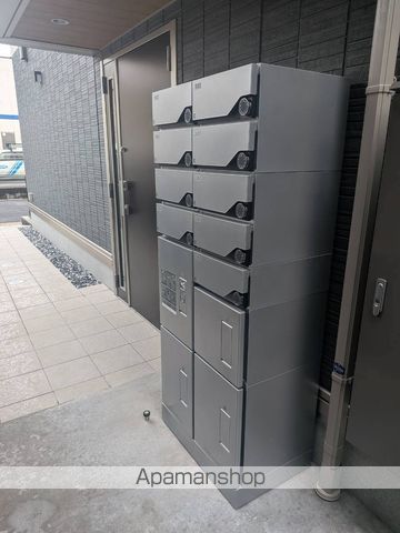 リオ ポンテの内装写真