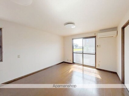 ボナール　ＩＩ棟[2LDK/53.4m2]の内装6