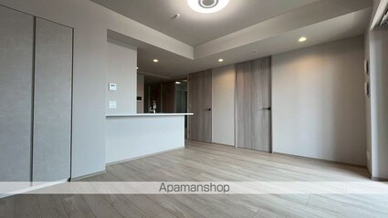 東京都八王子市寺町[2LDK/67.45m2]の内装3