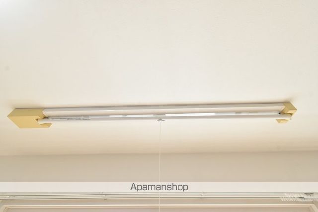 スプリングベルテ Aの内装写真