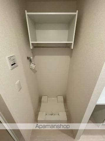 網島SOCIAの内装写真