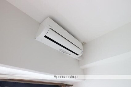 第二朝日[1K/26.47m2]のその他設備