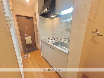 アート壱番館[1K/26.98m2]の内装5