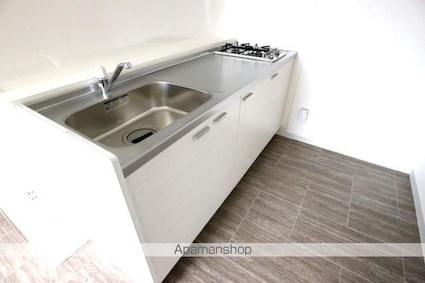 Ｍａｙｆａｉｒ美沢[1LDK/32m2]のキッチン