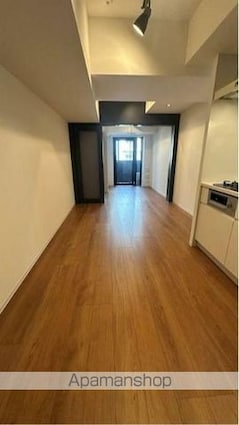 ＺＯＯＭ信濃町[1LDK/34.41m2]のリビング・居間