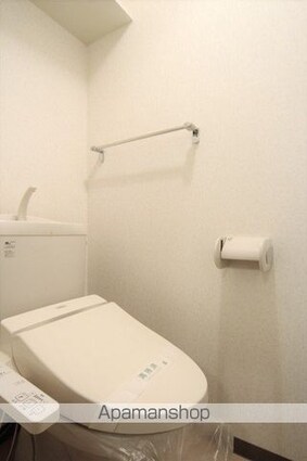 シェールＹ’ｓ[1R/29m2]のトイレ