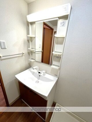 ロイヤルハイツ[1LDK/41.04m2]の洗面所