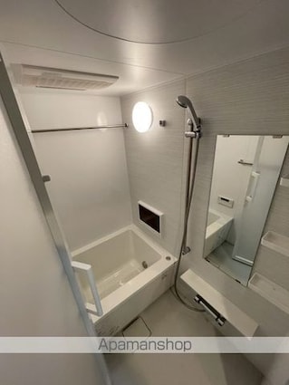 セジョリ東向島[1DK/26.68m2]のバス