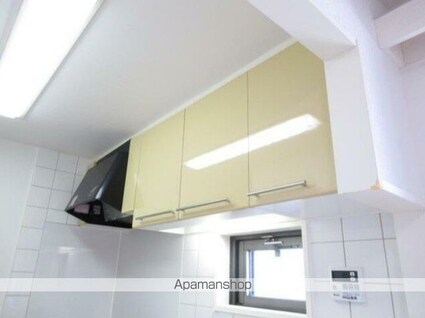 スカイグランデ京成小岩[1LDK/44.28m2]の内装4