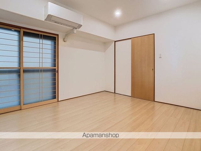 サーパス高麗本通りの内装写真