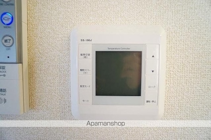 ディームス大手町ノース[1LDK/37.91m2]の内装4