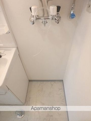 SーSTAGE本町の内装写真