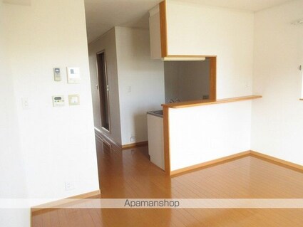 グローリーハウスＢ[1LDK/42.37m2]の内装3