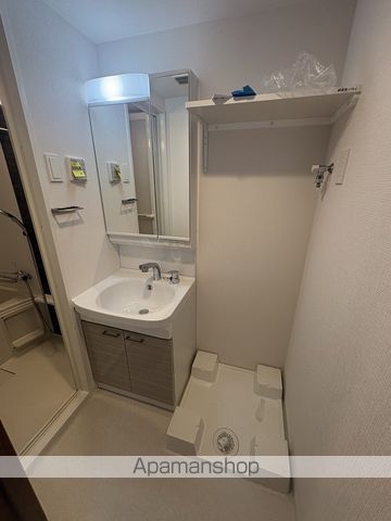 ESLEAD大阪NEXUSの内装写真