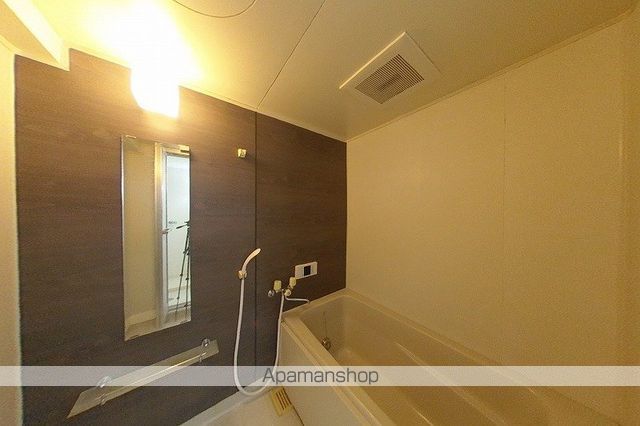 コンフォールプレマの内装写真