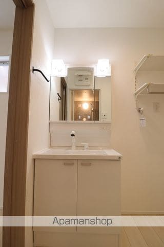 La Noireの内装写真