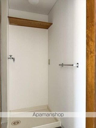 プティボワ[1DK/32.57m2]の内装1