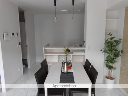 モルゲンロート　　星[1LDK/45.04m2]のリビング・居間