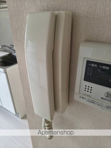 M・Yホームズ1の内装写真