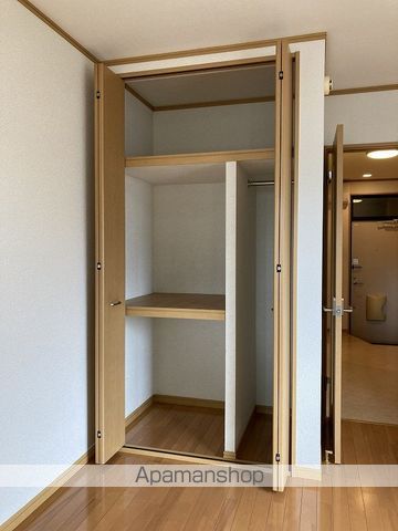 グランディア秋葉の内装写真