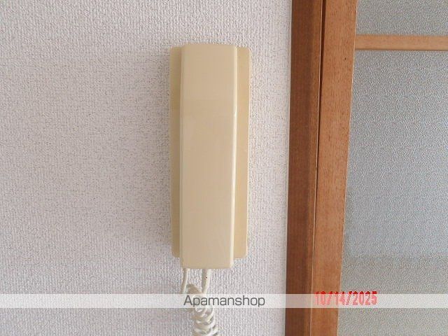 アビタシオン東辻Aの内装写真