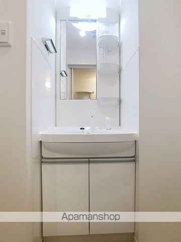 レインボー新栄の内装写真