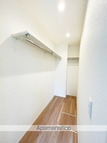 レザンテラスの内装写真