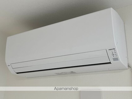 ＤＥ　ＤＯＭＯ　ＧＥＭＩＮＯＳ　２ｎｄ[1K/33m2]のその他設備