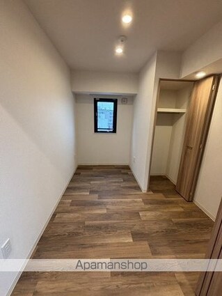 Ｄｅａｒ　ＷＡＮ　Ｃｏｕｒｔ　王子飛鳥山[1LDK/30.43m2]の収納