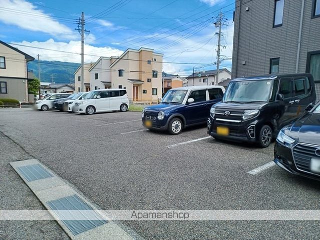 エクセレントタウン・村井 Aのその他写真