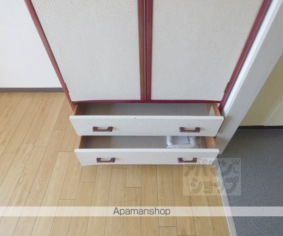 コーポよねだの内装写真
