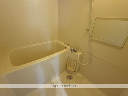 ユーハウス白壁[3LDK/80.95m2]のバス