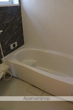 ラヴィアンローズ　Ｃ棟[2LDK/72.28m2]のバス