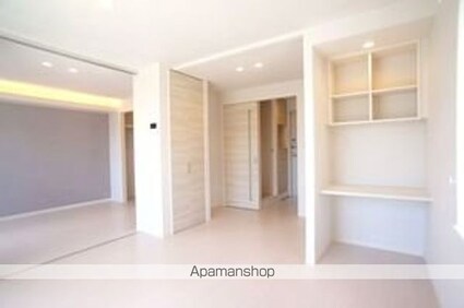 メゾン若葉（若葉）[1LDK/36.36m2]のリビング・居間