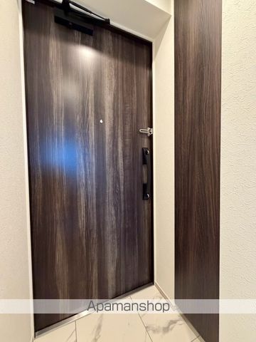 デュオステージ海老名IIの内装写真