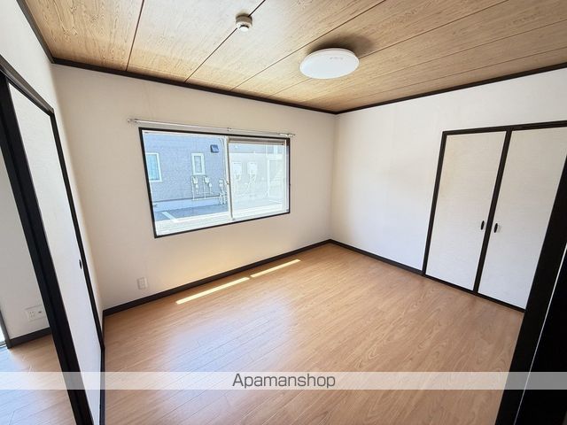 フレグランス広丘ABCの内装写真