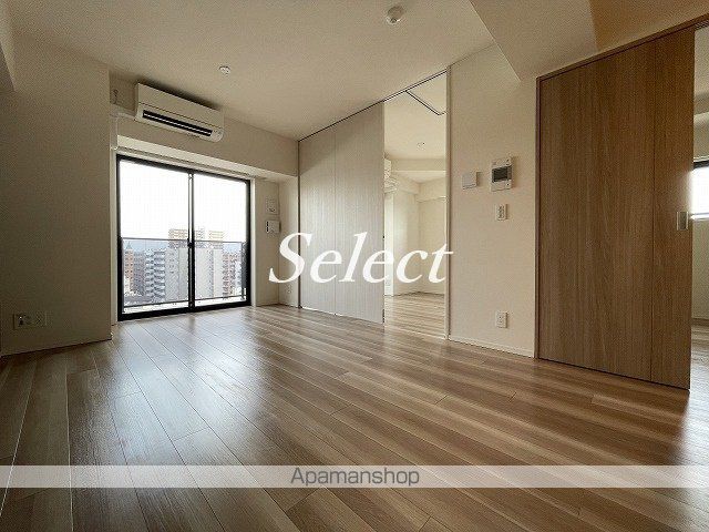 ＣｉｔｙＬｕｘＹｏｋｏｈａｍａ[2LDK/54.79m2]の内装4