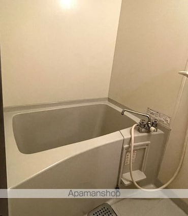 東京都杉並区井草２丁目[1R/33.72m2]のバス