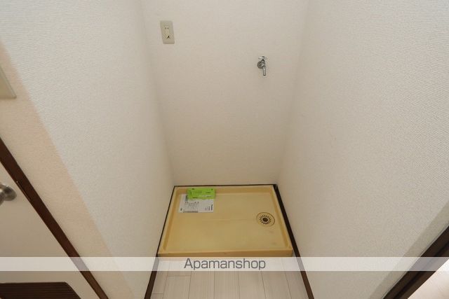 エステート城南Bの内装写真