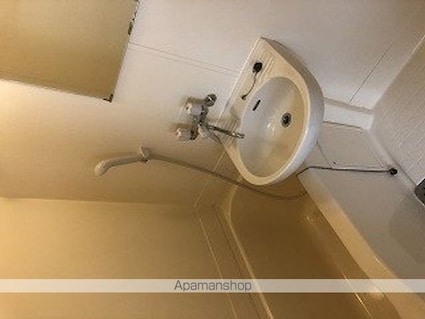 ケレスクレイン宮坂[2DK/38m2]のバス